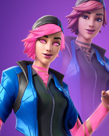 Fortnite Skins Chapter 3 Season 4